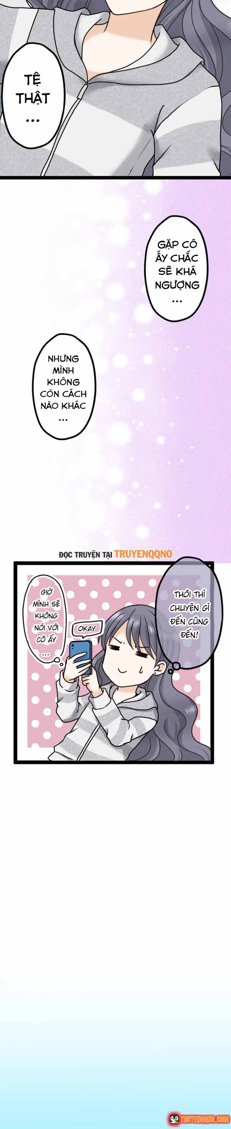 Trả Thù Trong Bất Chính Chapter 9 - Trang 9
