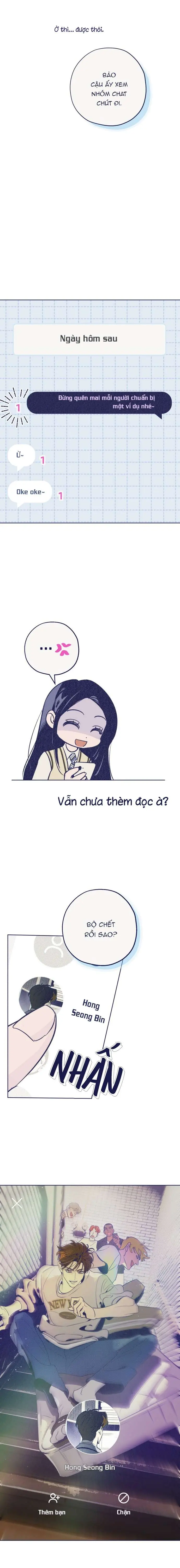 Trắc Nghiệm Bốn Lựa Chọn Chapter 1 - Trang 10