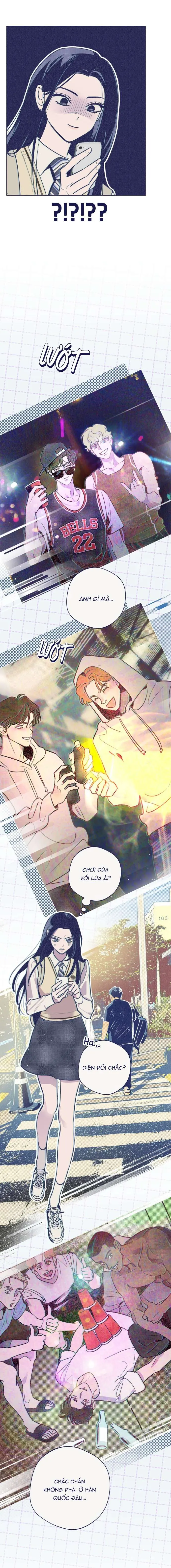 Trắc Nghiệm Bốn Lựa Chọn Chapter 1 - Trang 11