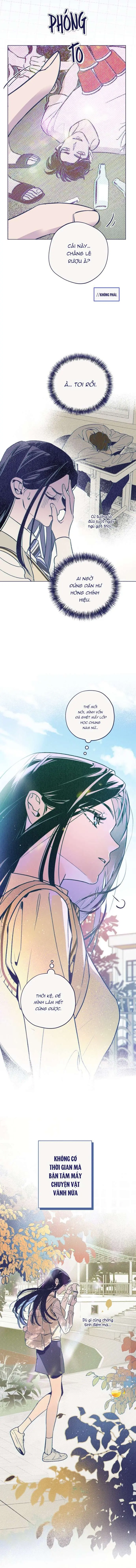 Trắc Nghiệm Bốn Lựa Chọn Chapter 1 - Trang 12