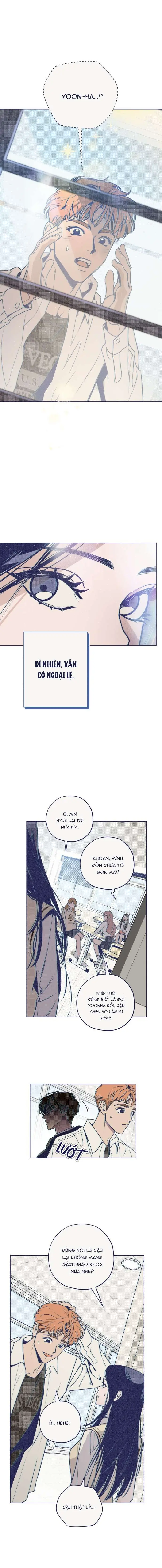 Trắc Nghiệm Bốn Lựa Chọn Chapter 1 - Trang 16