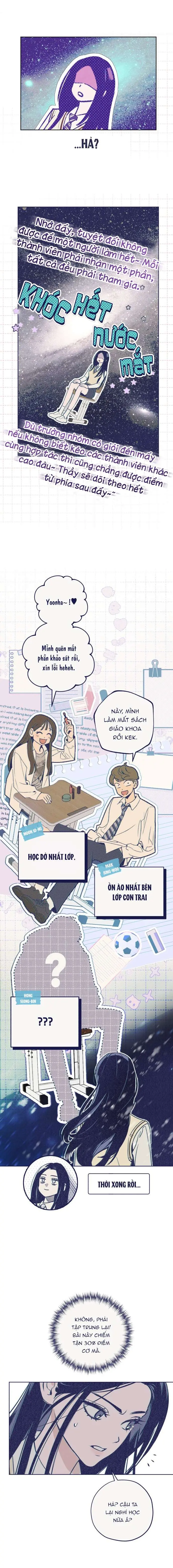 Trắc Nghiệm Bốn Lựa Chọn Chapter 1 - Trang 19