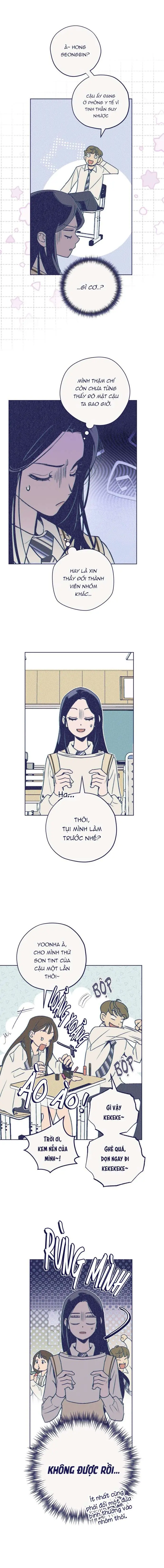 Trắc Nghiệm Bốn Lựa Chọn Chapter 1 - Trang 20
