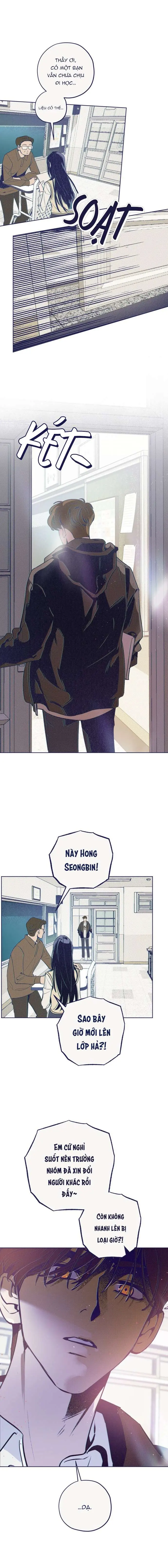 Trắc Nghiệm Bốn Lựa Chọn Chapter 1 - Trang 21