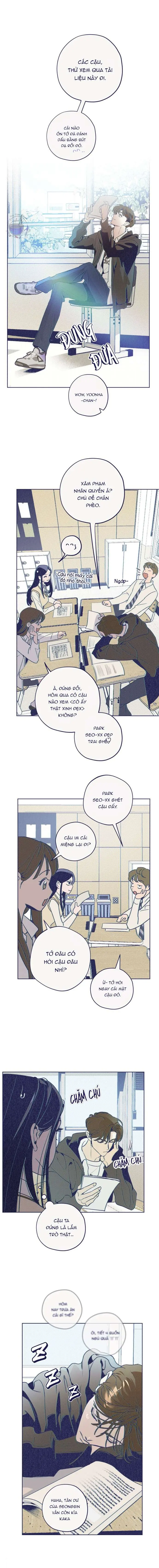 Trắc Nghiệm Bốn Lựa Chọn Chapter 1 - Trang 23