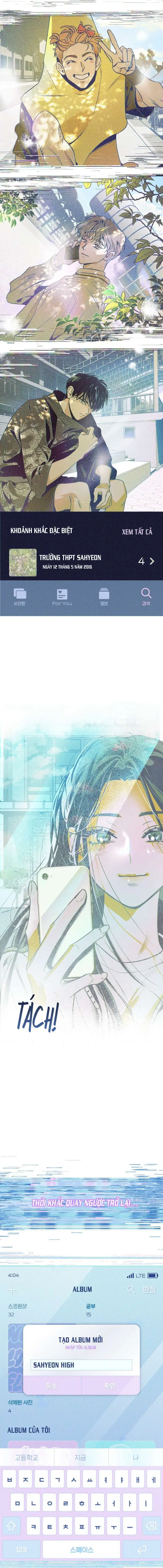 Trắc Nghiệm Bốn Lựa Chọn Chapter 1 - Trang 8