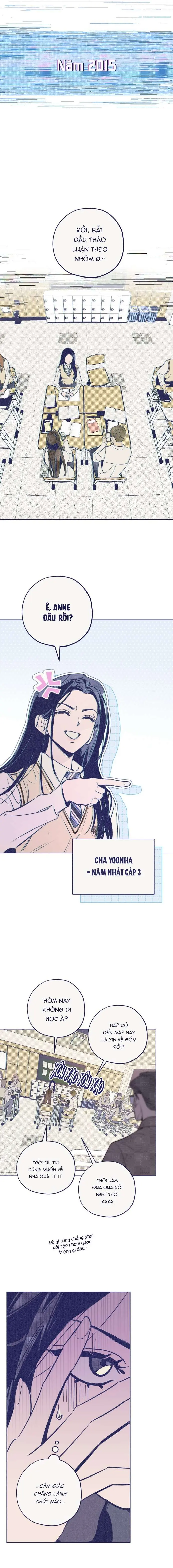 Trắc Nghiệm Bốn Lựa Chọn Chapter 1 - Trang 9