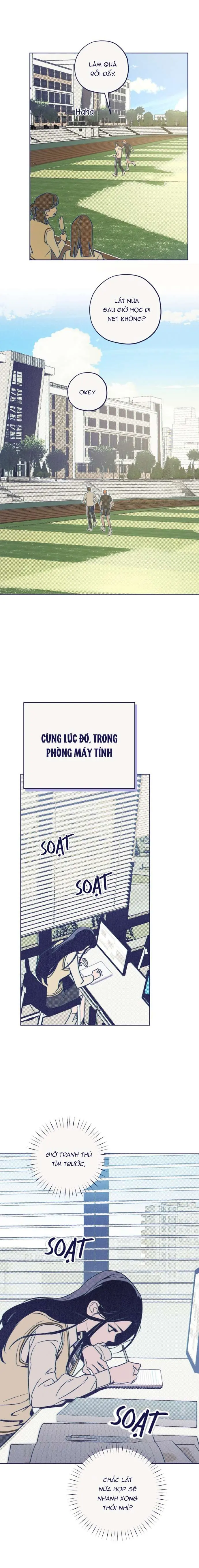 Trắc Nghiệm Bốn Lựa Chọn Chapter 2 - Trang 11