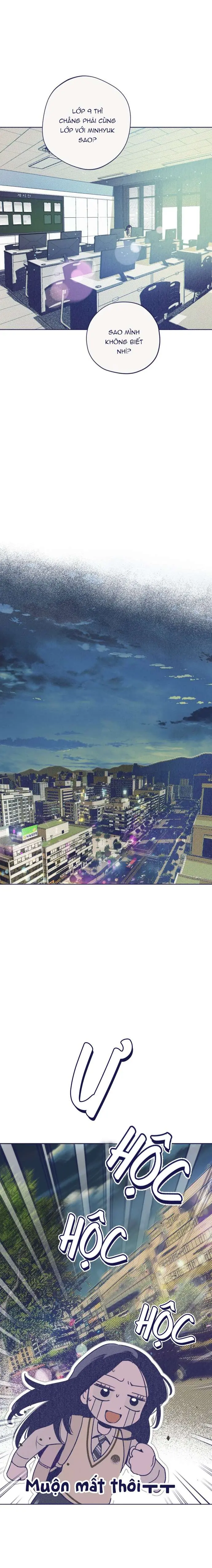 Trắc Nghiệm Bốn Lựa Chọn Chapter 2 - Trang 13