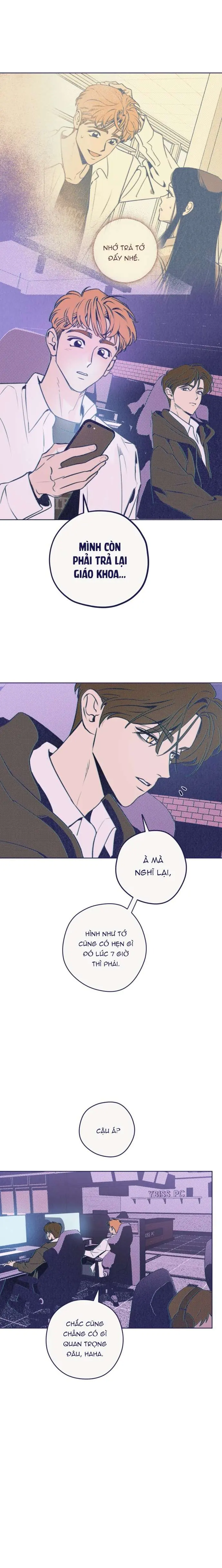 Trắc Nghiệm Bốn Lựa Chọn Chapter 2 - Trang 17