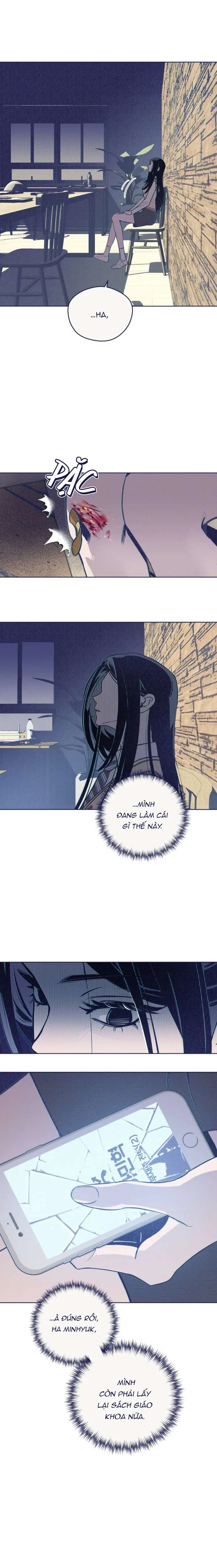 Trắc Nghiệm Bốn Lựa Chọn Chapter 2 - Trang 20