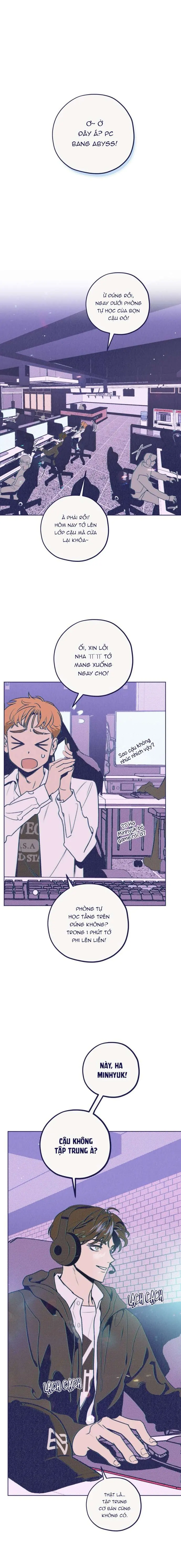 Trắc Nghiệm Bốn Lựa Chọn Chapter 2 - Trang 21