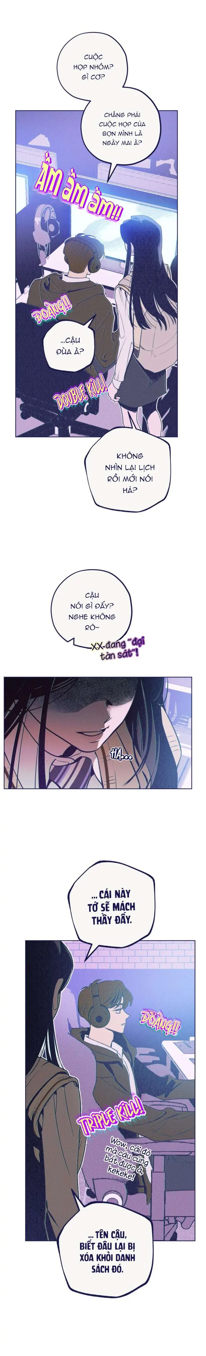 Trắc Nghiệm Bốn Lựa Chọn Chapter 2 - Trang 23