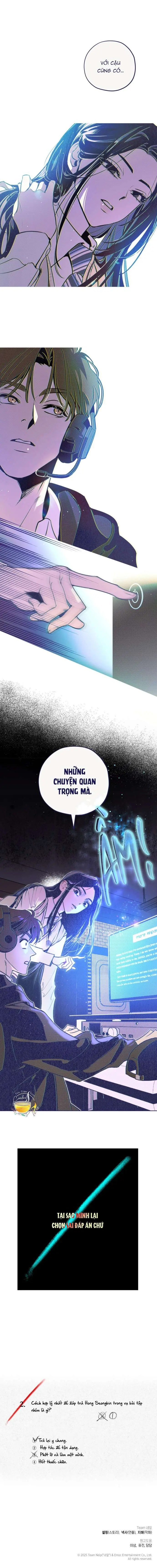 Trắc Nghiệm Bốn Lựa Chọn Chapter 2 - Trang 25