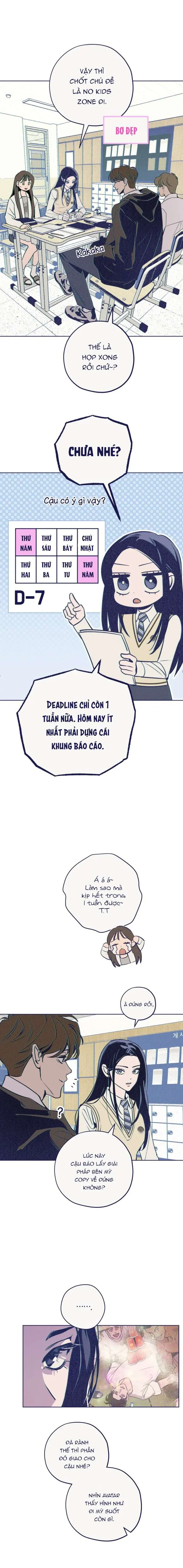Trắc Nghiệm Bốn Lựa Chọn Chapter 2 - Trang 4