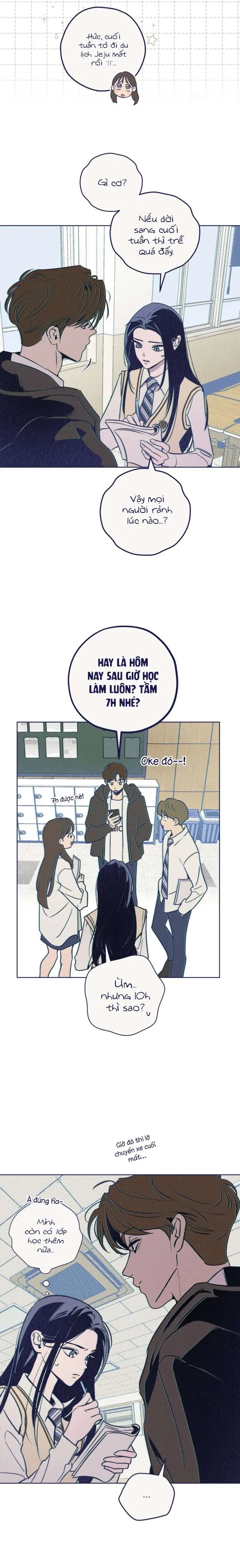 Trắc Nghiệm Bốn Lựa Chọn Chapter 2 - Trang 7