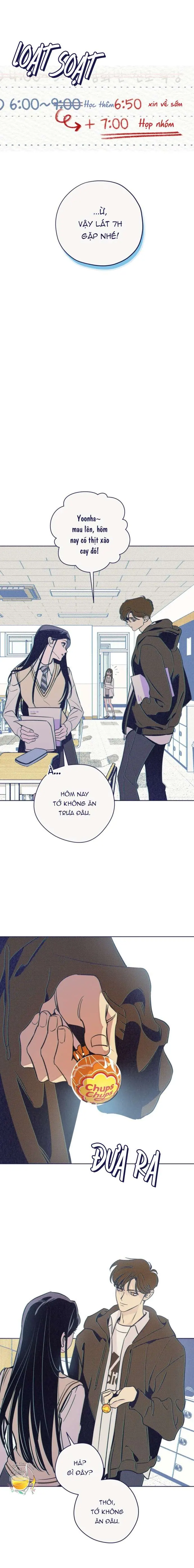 Trắc Nghiệm Bốn Lựa Chọn Chapter 2 - Trang 8