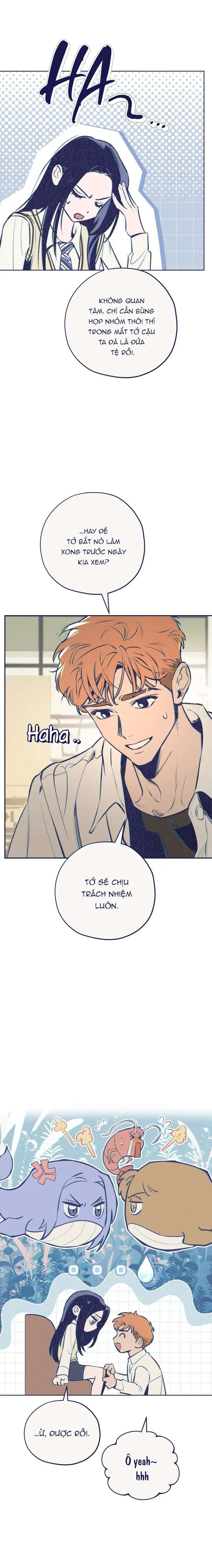 Trắc Nghiệm Bốn Lựa Chọn Chapter 3 - Trang 23