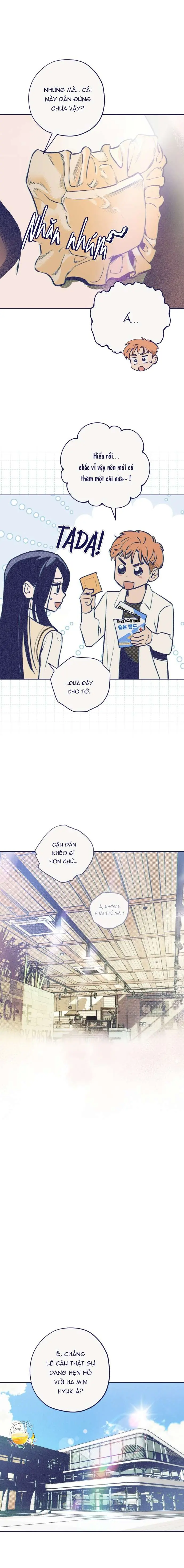 Trắc Nghiệm Bốn Lựa Chọn Chapter 3 - Trang 24