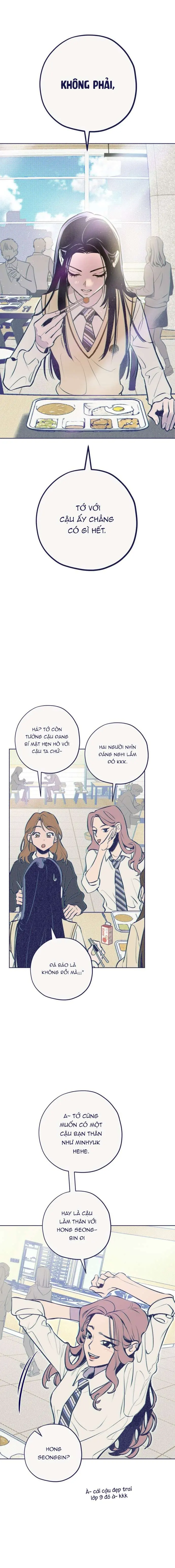Trắc Nghiệm Bốn Lựa Chọn Chapter 3 - Trang 25