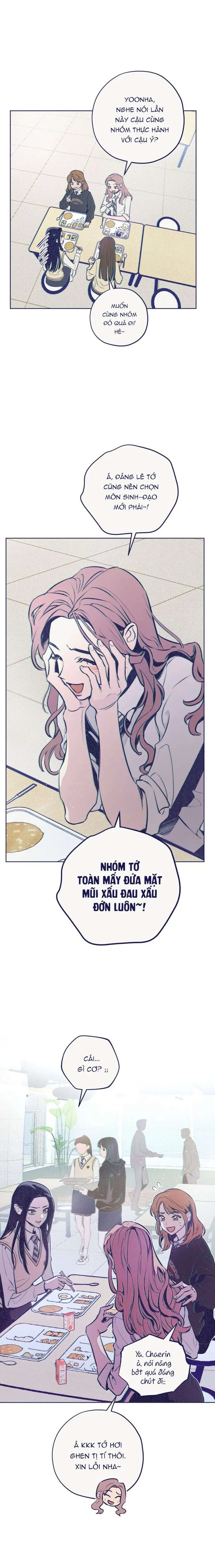 Trắc Nghiệm Bốn Lựa Chọn Chapter 3 - Trang 26