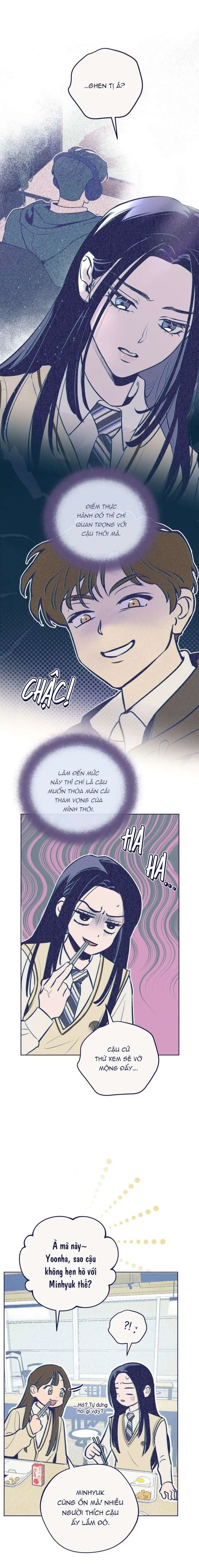 Trắc Nghiệm Bốn Lựa Chọn Chapter 3 - Trang 27