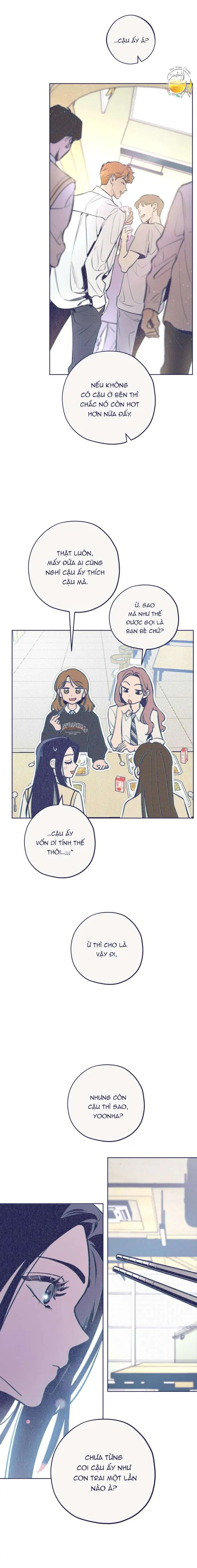 Trắc Nghiệm Bốn Lựa Chọn Chapter 3 - Trang 28