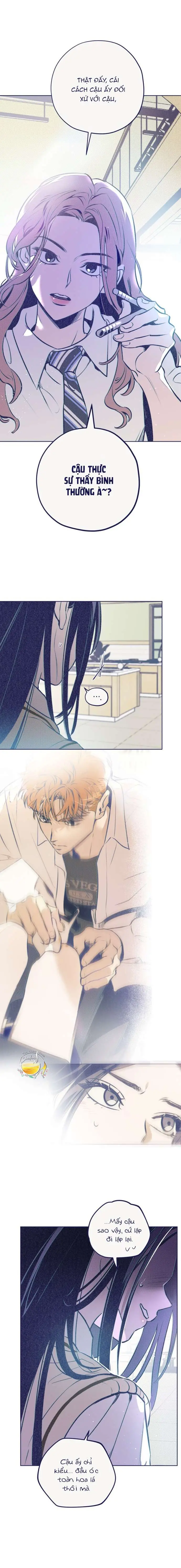 Trắc Nghiệm Bốn Lựa Chọn Chapter 3 - Trang 29