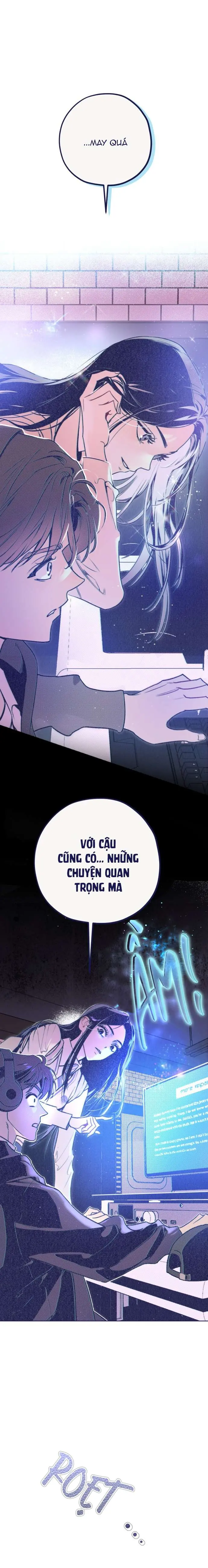 Trắc Nghiệm Bốn Lựa Chọn Chapter 3 - Trang 3