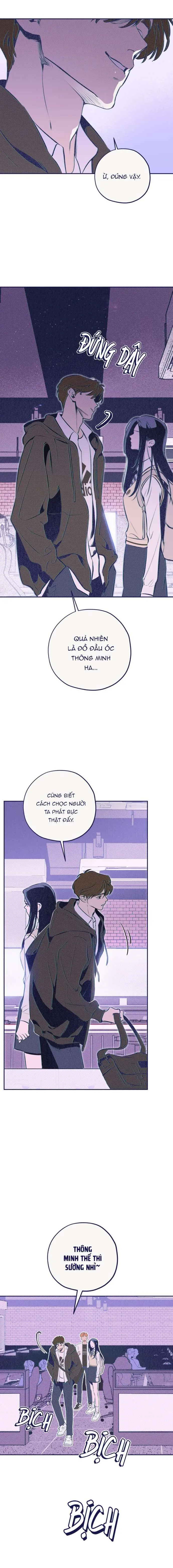 Trắc Nghiệm Bốn Lựa Chọn Chapter 3 - Trang 5
