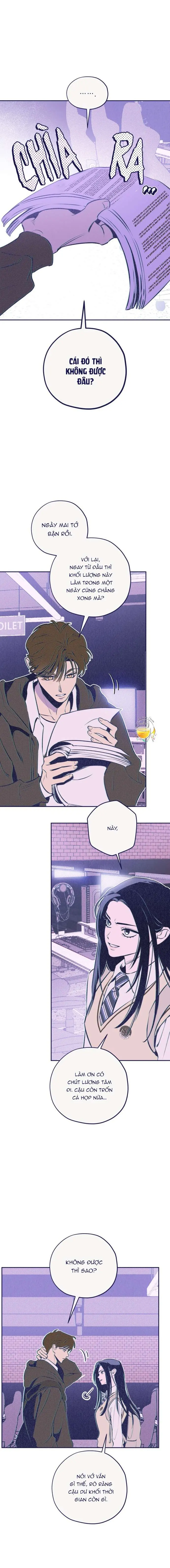 Trắc Nghiệm Bốn Lựa Chọn Chapter 3 - Trang 7
