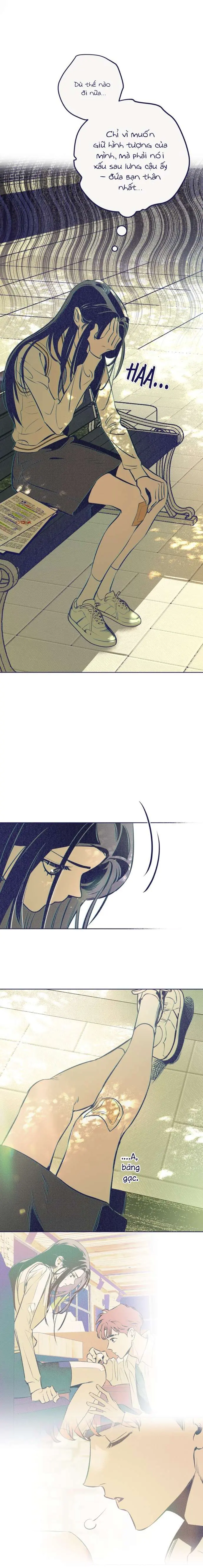 Trắc Nghiệm Bốn Lựa Chọn Chapter 4 - Trang 10