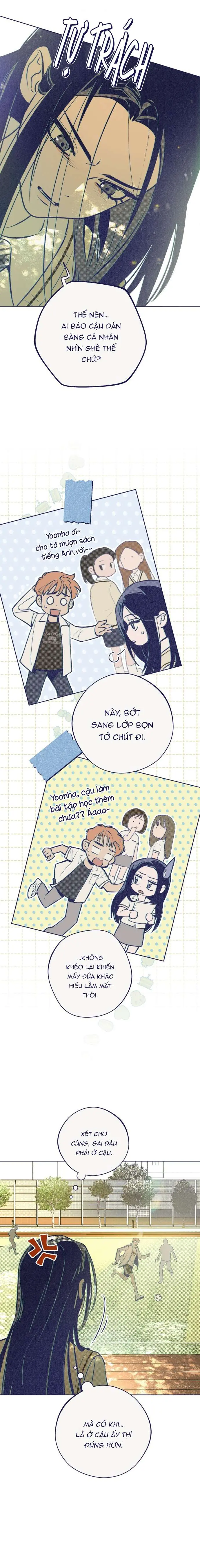 Trắc Nghiệm Bốn Lựa Chọn Chapter 4 - Trang 11