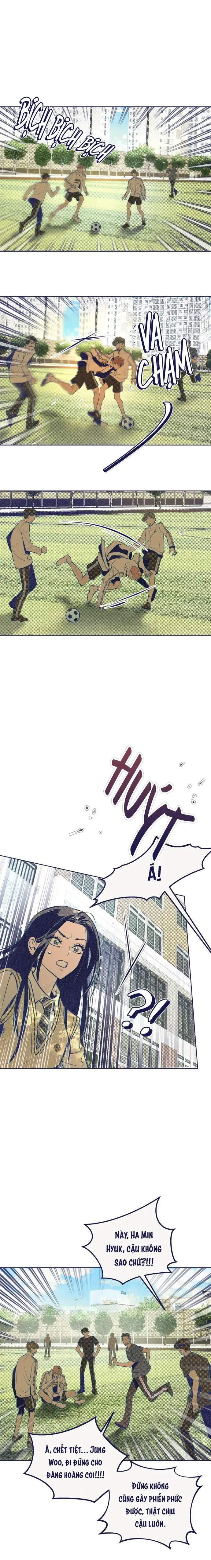 Trắc Nghiệm Bốn Lựa Chọn Chapter 4 - Trang 12