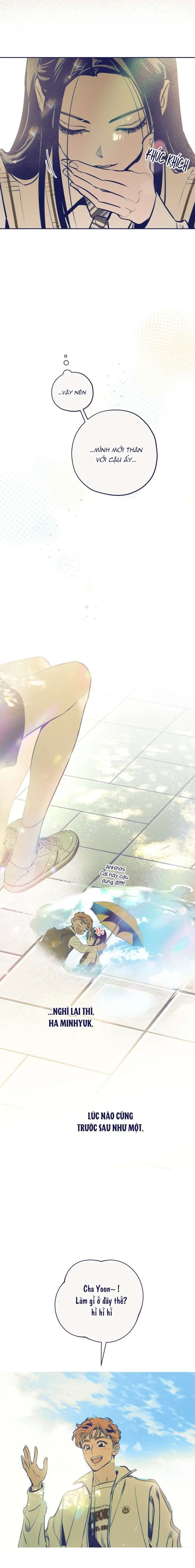 Trắc Nghiệm Bốn Lựa Chọn Chapter 4 - Trang 19