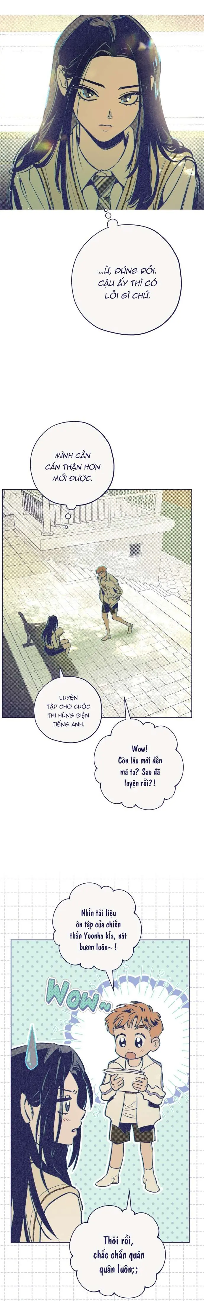 Trắc Nghiệm Bốn Lựa Chọn Chapter 4 - Trang 20