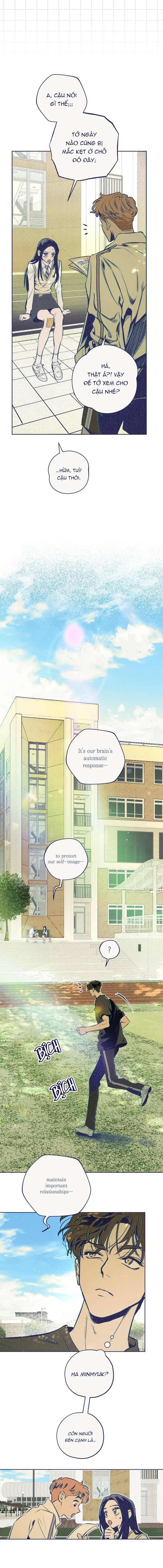 Trắc Nghiệm Bốn Lựa Chọn Chapter 4 - Trang 21