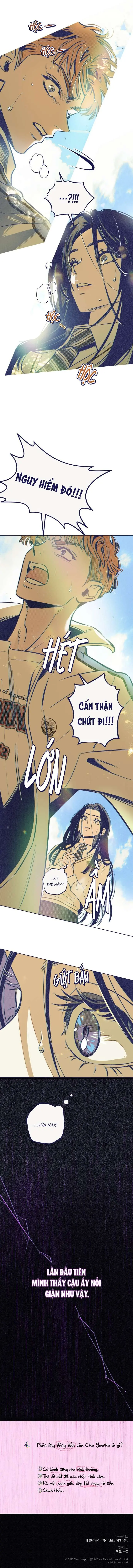 Trắc Nghiệm Bốn Lựa Chọn Chapter 4 - Trang 27