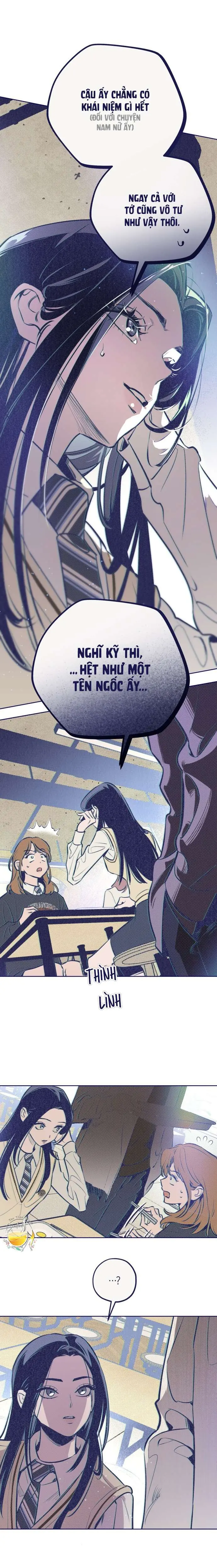 Trắc Nghiệm Bốn Lựa Chọn Chapter 4 - Trang 3