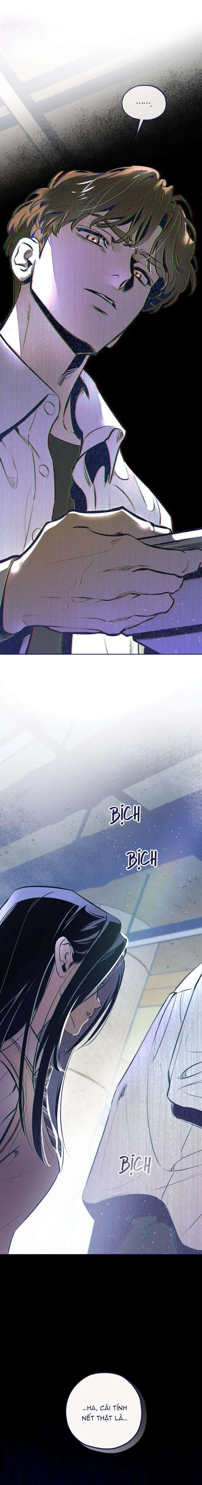 Trắc Nghiệm Bốn Lựa Chọn Chapter 4 - Trang 4