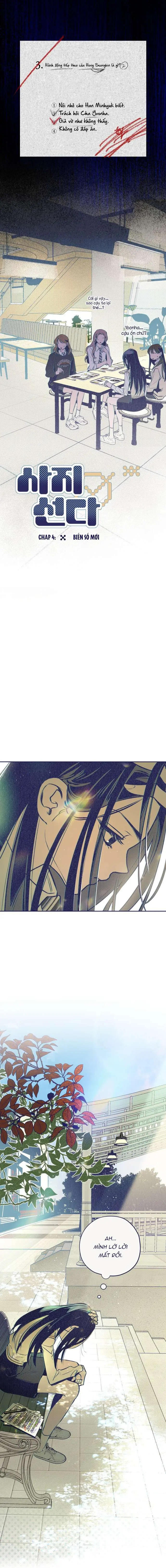 Trắc Nghiệm Bốn Lựa Chọn Chapter 4 - Trang 5