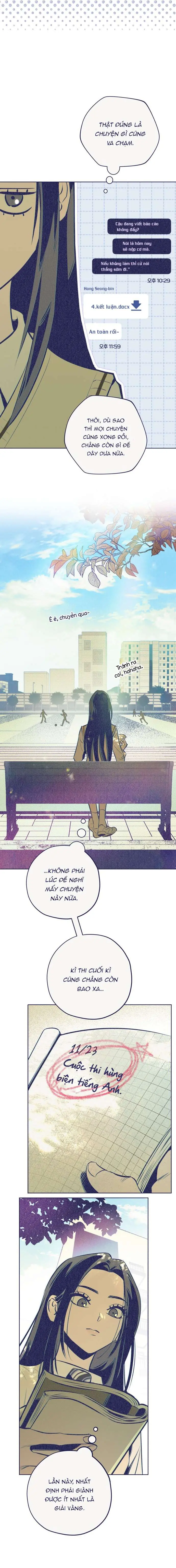 Trắc Nghiệm Bốn Lựa Chọn Chapter 4 - Trang 7