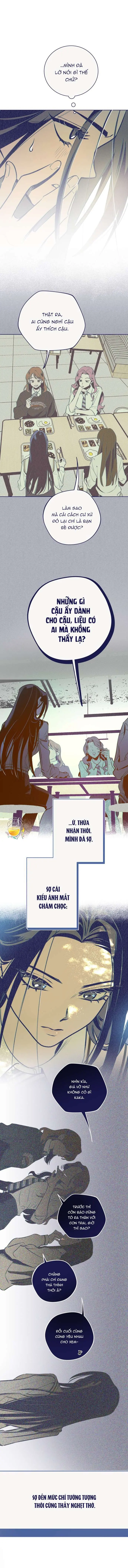 Trắc Nghiệm Bốn Lựa Chọn Chapter 4 - Trang 9