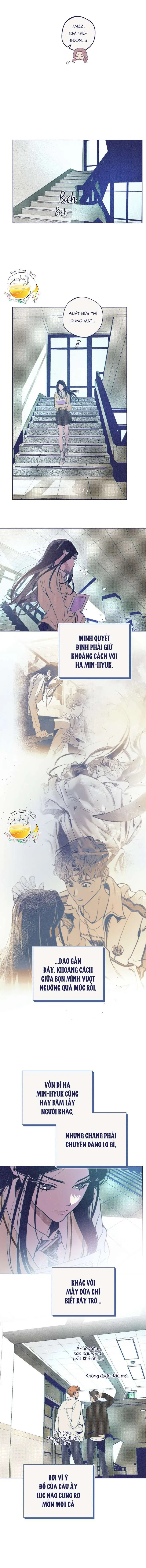Trắc Nghiệm Bốn Lựa Chọn Chapter 6 - Trang 11