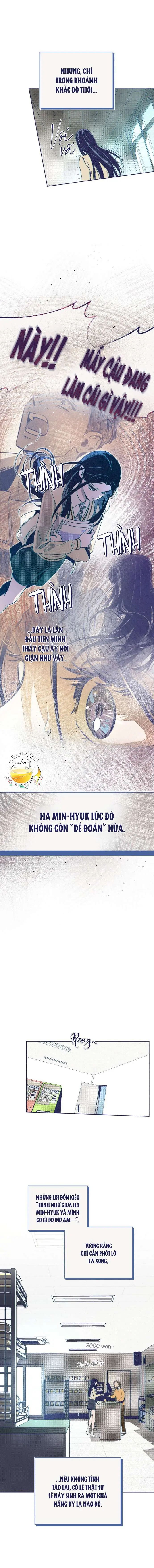 Trắc Nghiệm Bốn Lựa Chọn Chapter 6 - Trang 12