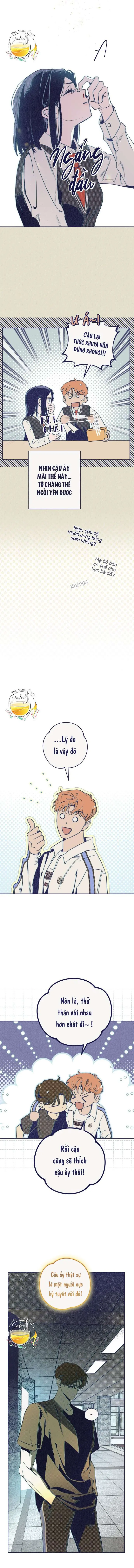 Trắc Nghiệm Bốn Lựa Chọn Chapter 6 - Trang 5