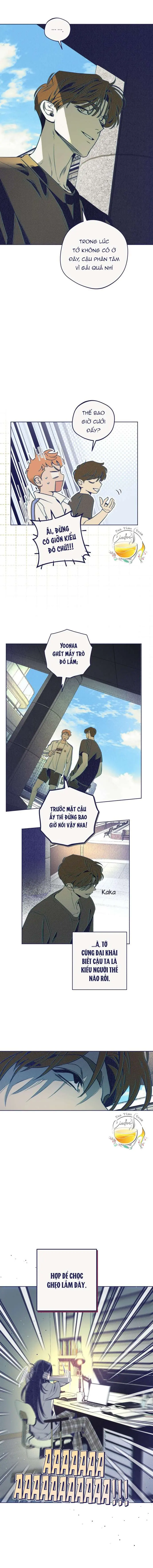 Trắc Nghiệm Bốn Lựa Chọn Chapter 6 - Trang 6