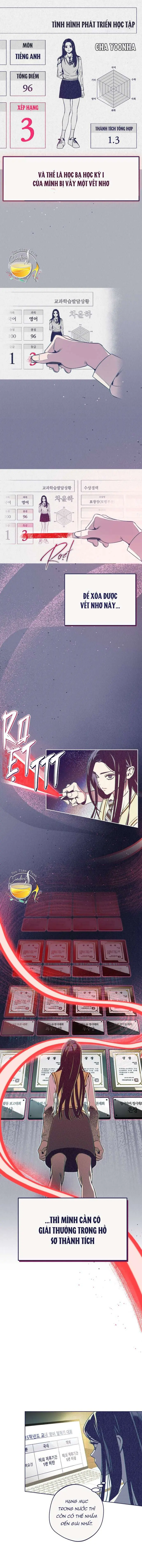Trắc Nghiệm Bốn Lựa Chọn Chapter 6 - Trang 8