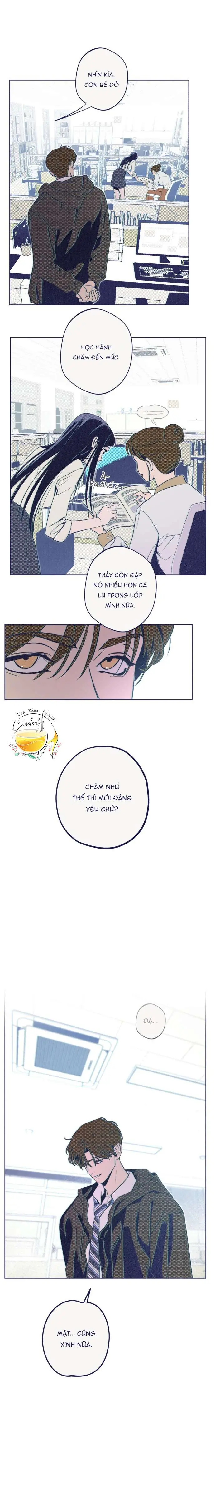 Trắc Nghiệm Bốn Lựa Chọn Chapter 7 - Trang 10