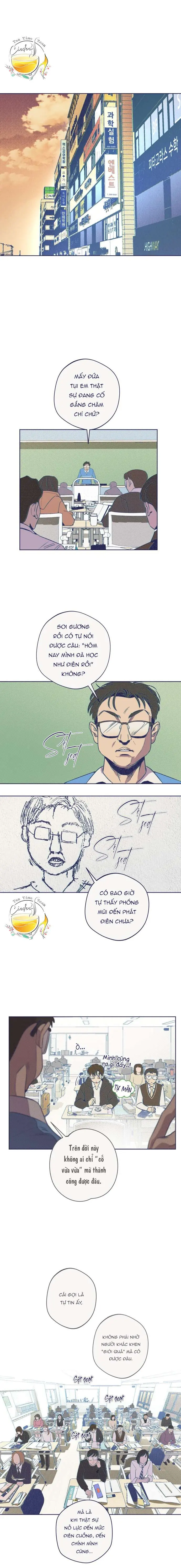 Trắc Nghiệm Bốn Lựa Chọn Chapter 7 - Trang 11